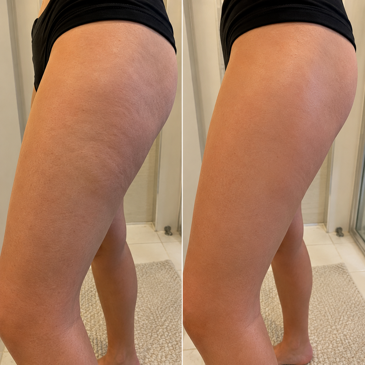 Firming Gold Gel