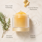 Firming Gold Gel